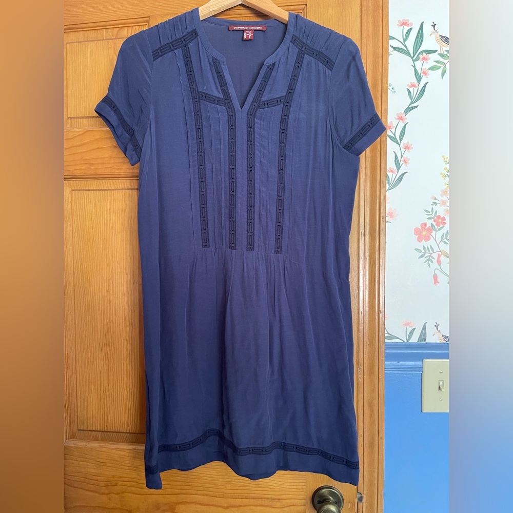 Comptoir Des Cottoniers Dress
